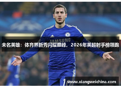 未名英雄：体育界新秀闪耀巅峰，2026年英超射手榜领跑